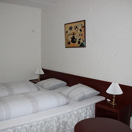 Solyst Kro- Restaurant Og Hotel I/S Aabenraa Room photo