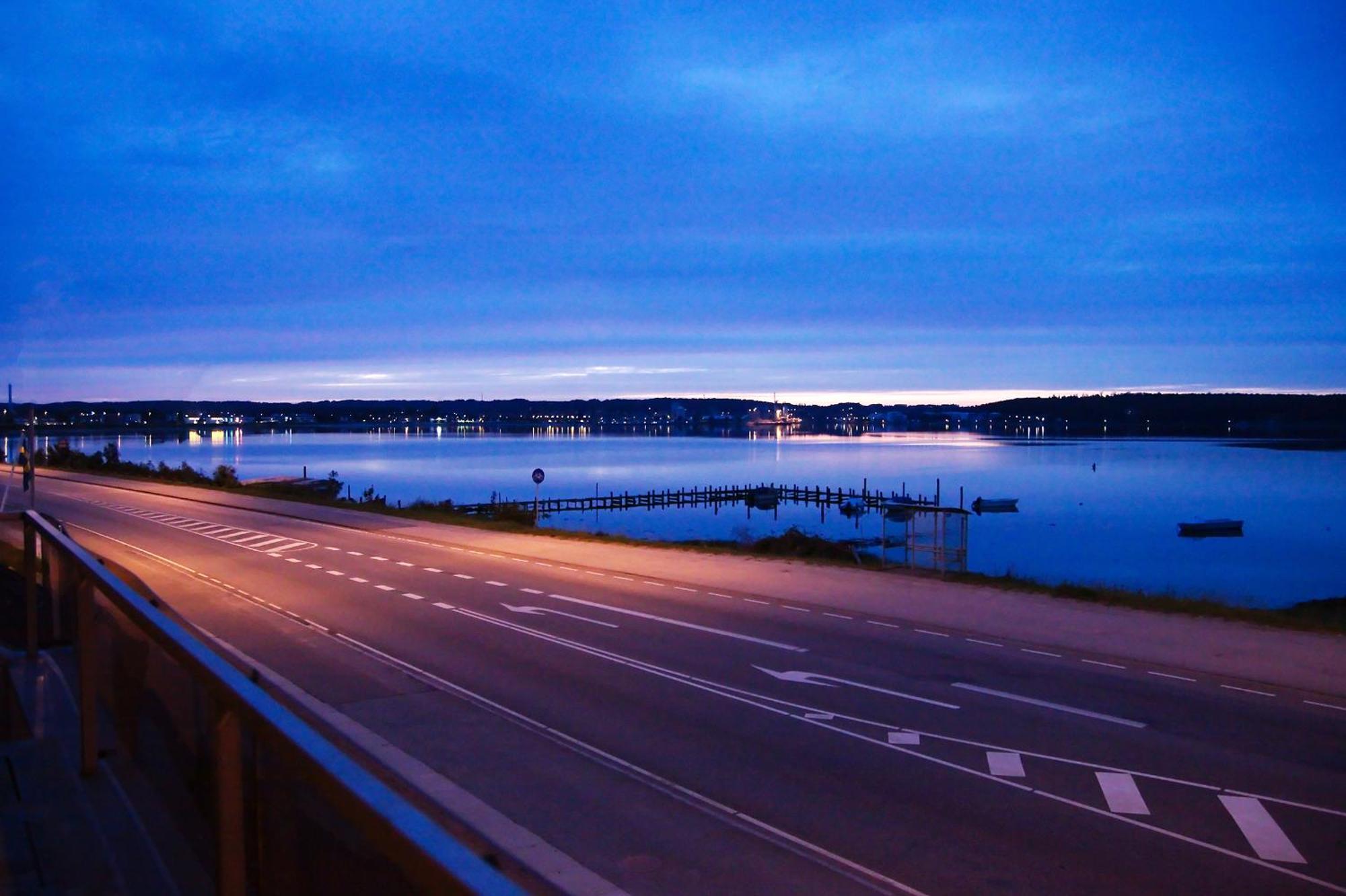 Solyst Kro- Restaurant Og Hotel I/S Aabenraa Exterior photo