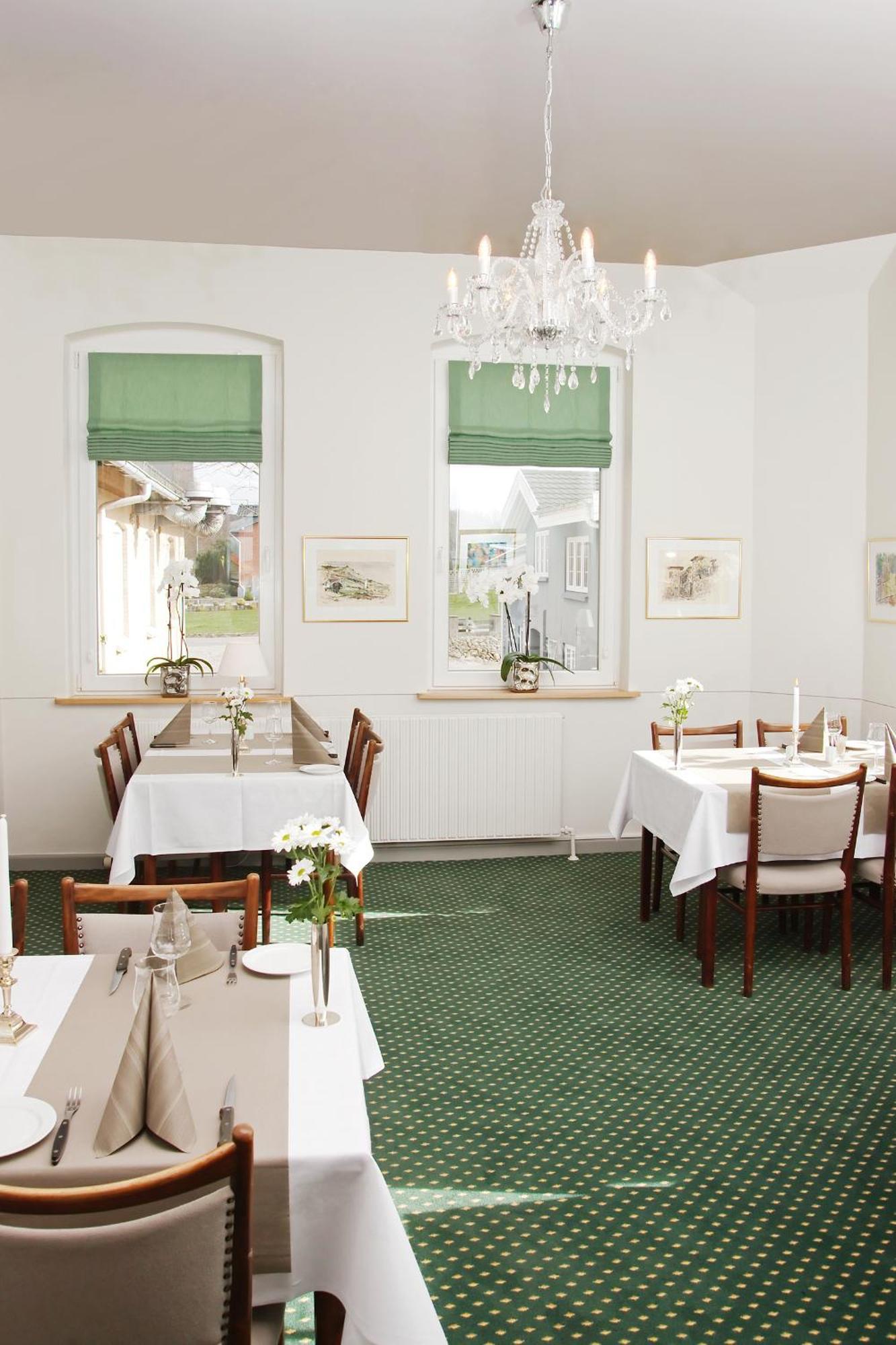 Solyst Kro- Restaurant Og Hotel I/S Aabenraa Exterior photo