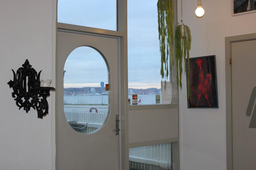 Solyst Kro- Restaurant Og Hotel I/S Aabenraa Exterior photo