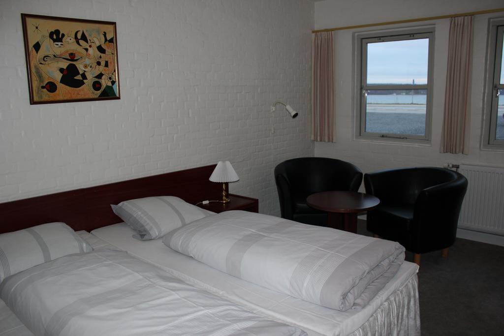 Solyst Kro- Restaurant Og Hotel I/S Aabenraa Room photo